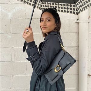 Meet your Posher, Destiny